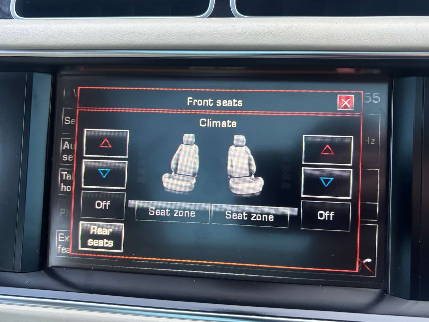 Used Land Rover Range Rover 2015 for sale - 77459667: Photo 27