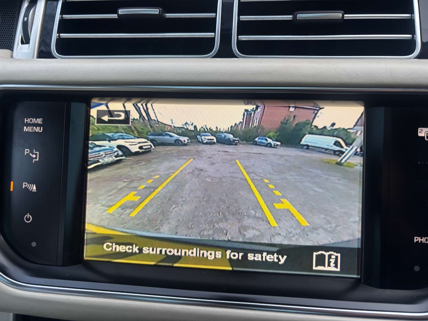 Used Land Rover Range Rover 2015 for sale - 77459667: Photo 28