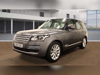 Used Land Rover Range Rover 2015 for sale - 77459667: Photo