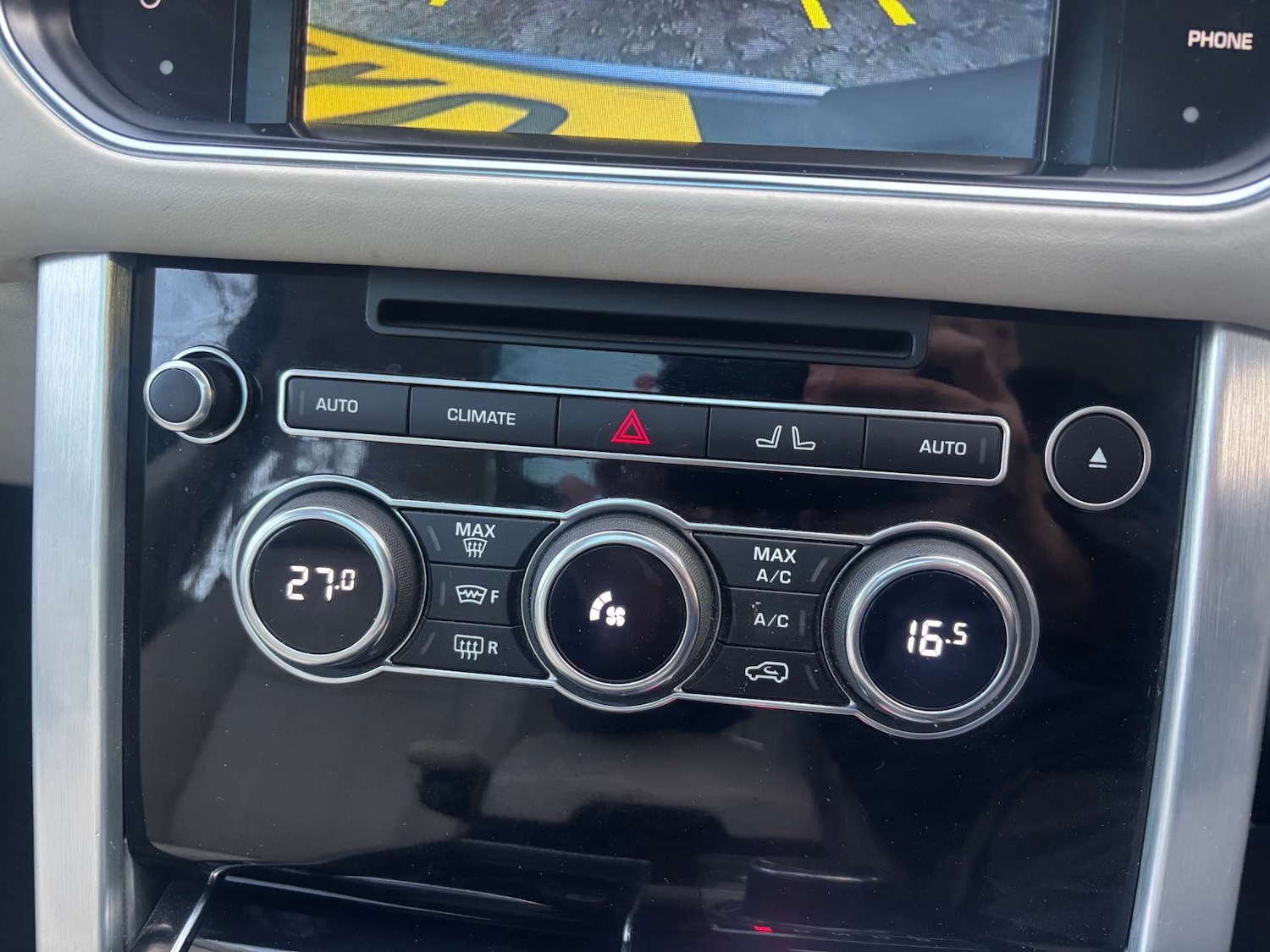 Used Land Rover Range Rover 2015 for sale - 77459667: Photo 33