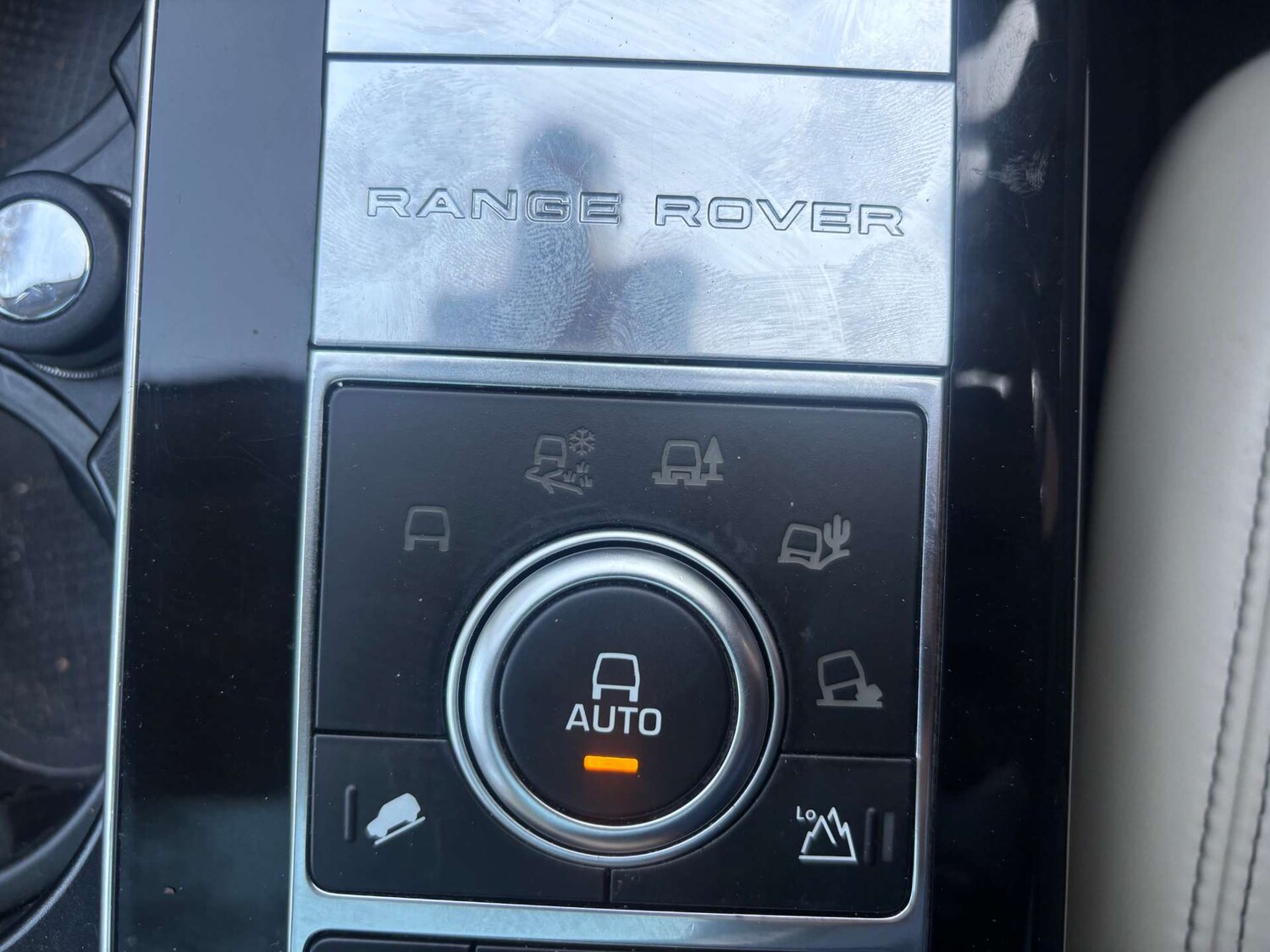 Used Land Rover Range Rover 2015 for sale - 77459667: Photo 36