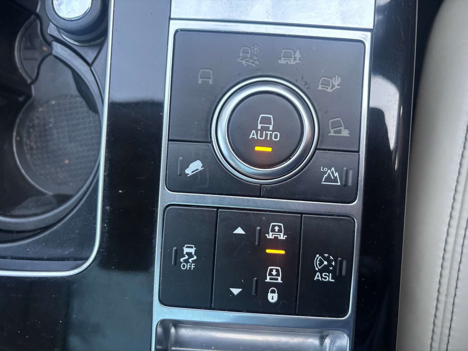 Used Land Rover Range Rover 2015 for sale - 77459667: Photo 37