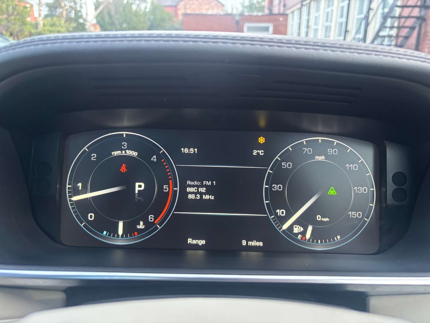 Used Land Rover Range Rover 2015 for sale - 77459667: Photo 39