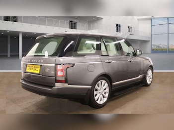 Used Land Rover Range Rover 2015 for sale - 77459667: Photo