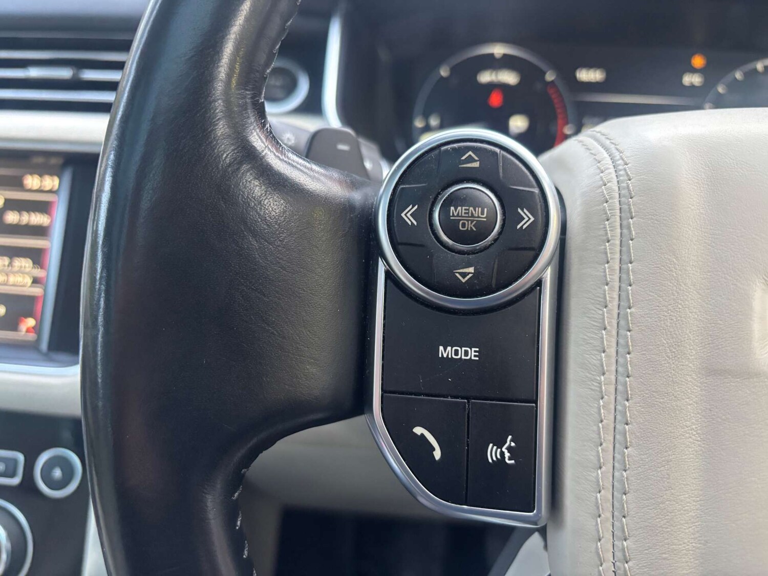 Used Land Rover Range Rover 2015 for sale - 77459667: Photo 41