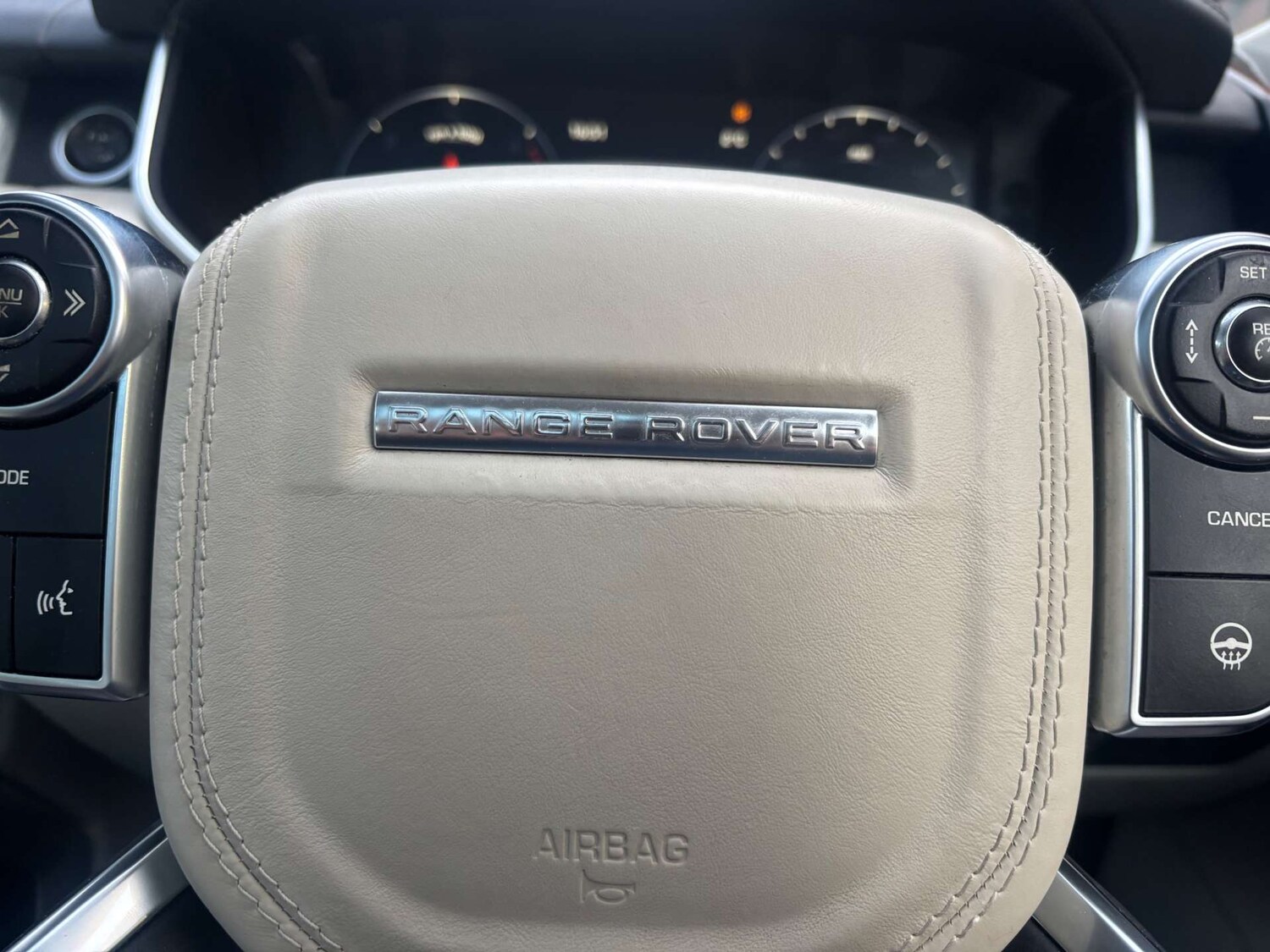 Used Land Rover Range Rover 2015 for sale - 77459667: Photo 42