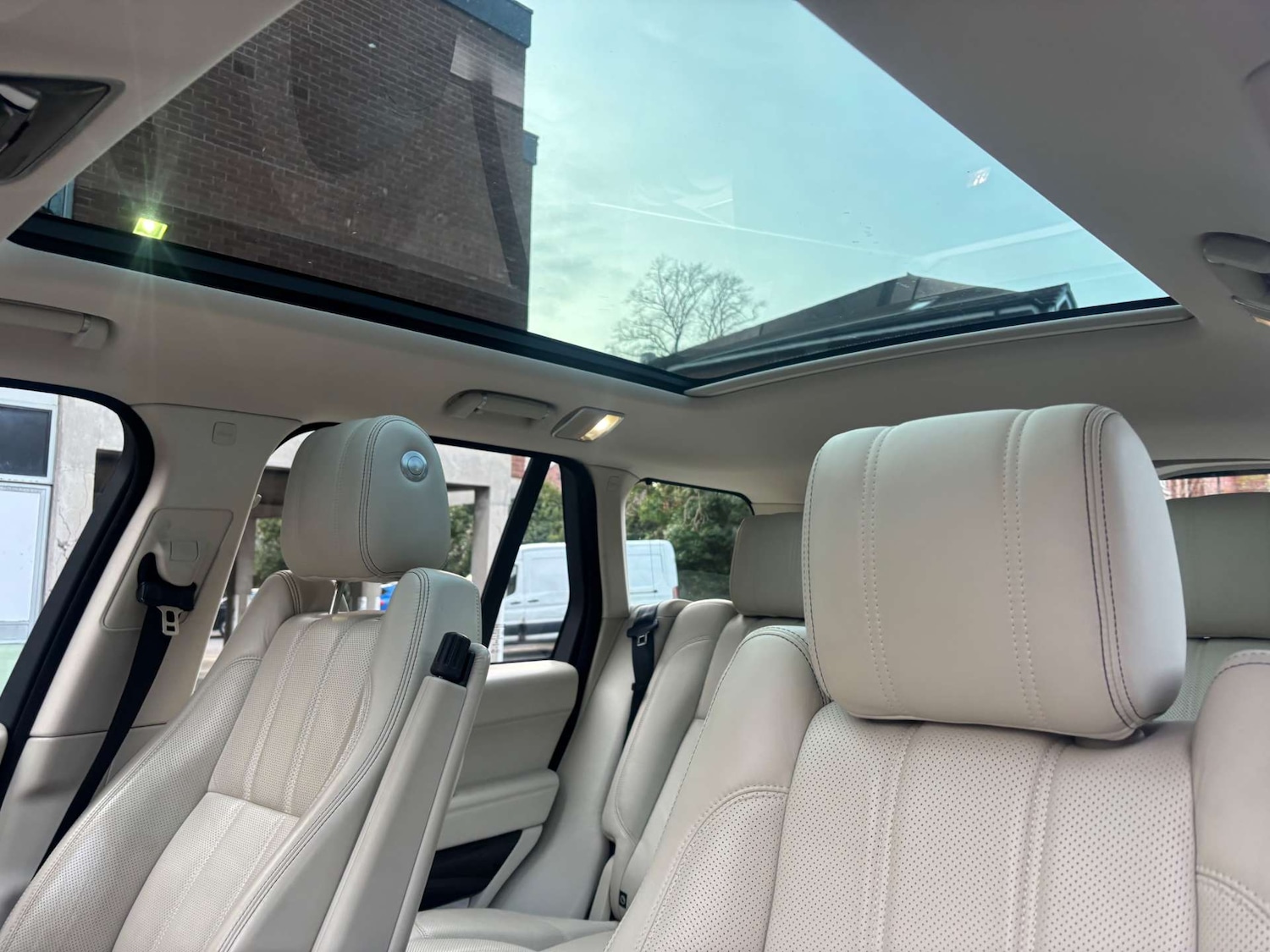 Used Land Rover Range Rover 2015 for sale - 77459667: Photo 46