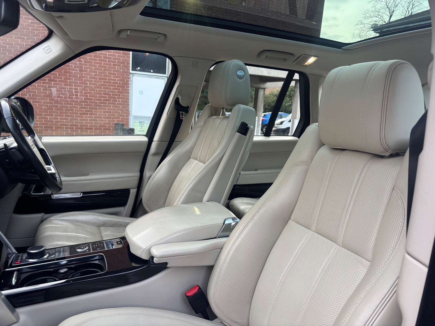 Used Land Rover Range Rover 2015 for sale - 77459667: Photo 48