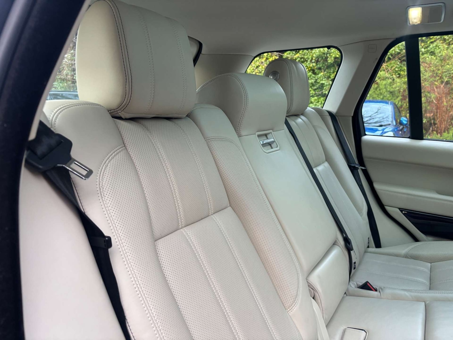 Used Land Rover Range Rover 2015 for sale - 77459667: Photo 49