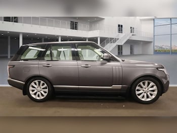 Used Land Rover Range Rover 2015 for sale - 77459667: Photo