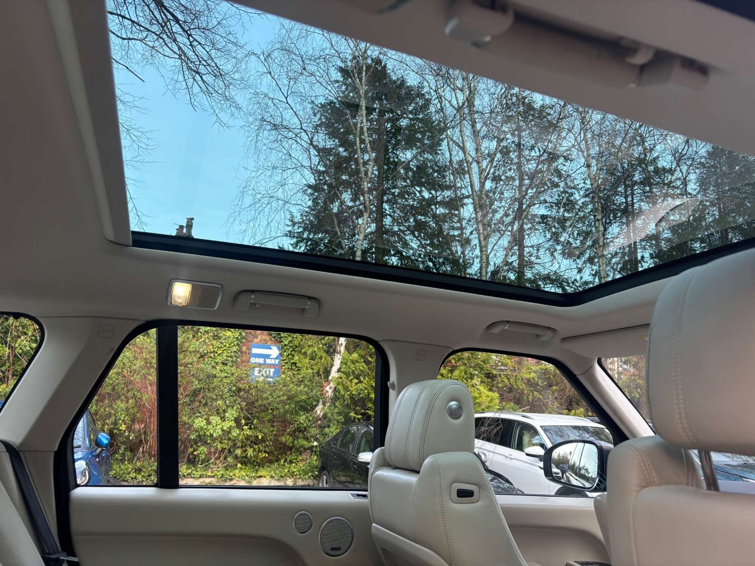 Used Land Rover Range Rover 2015 for sale - 77459667: Photo 53