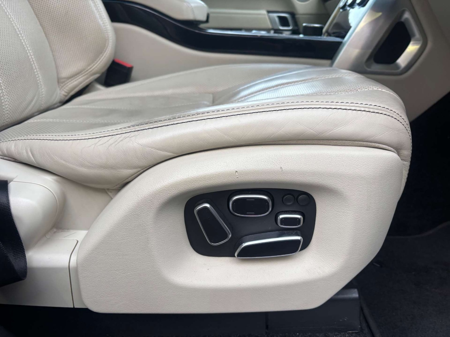 Used Land Rover Range Rover 2015 for sale - 77459667: Photo 55