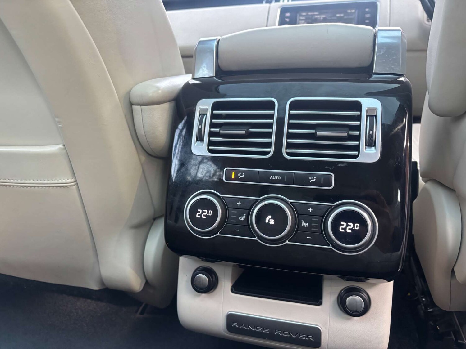 Used Land Rover Range Rover 2015 for sale - 77459667: Photo 58