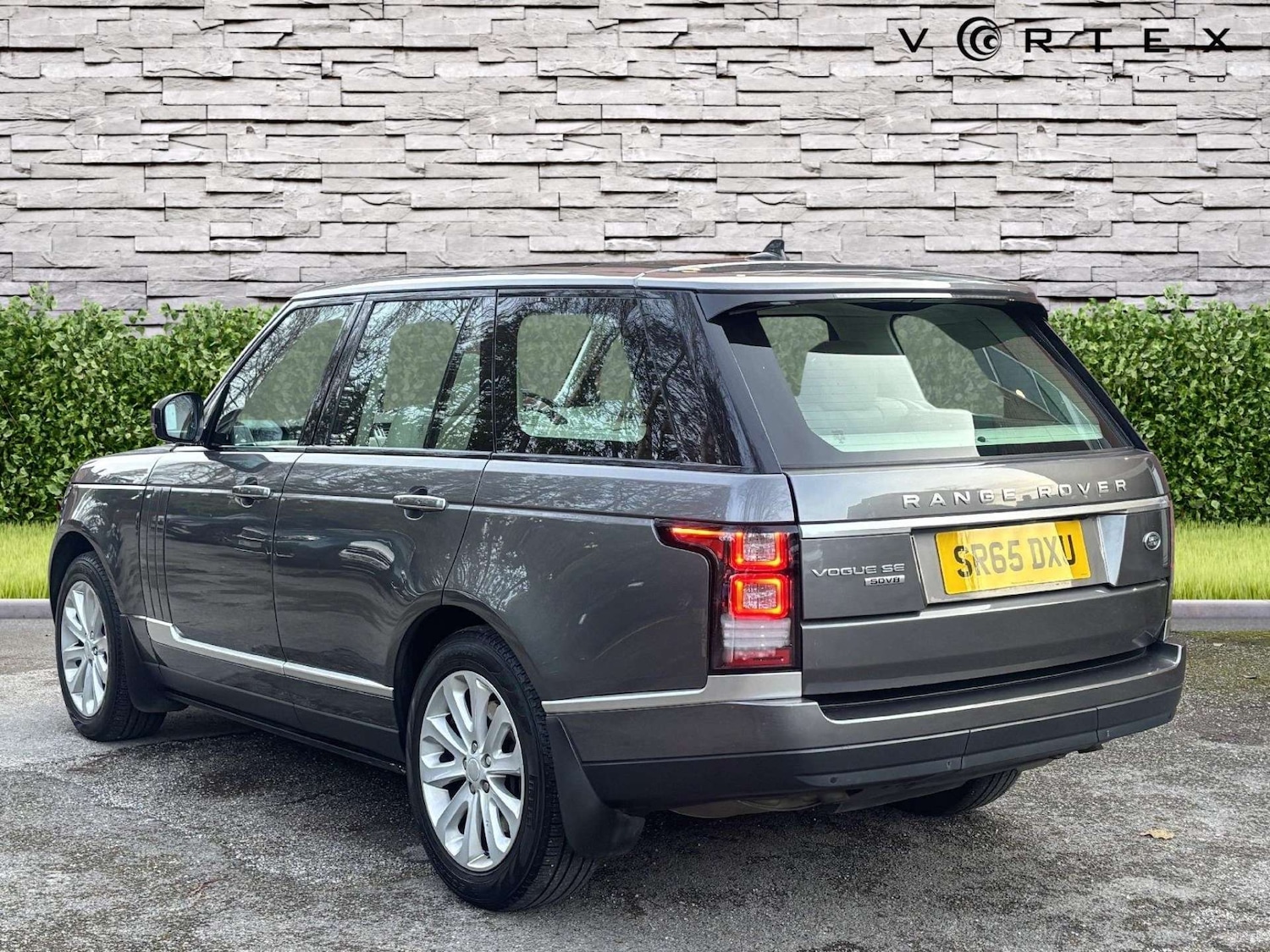 Used Land Rover Range Rover 2015 for sale - 77459667: Photo 6