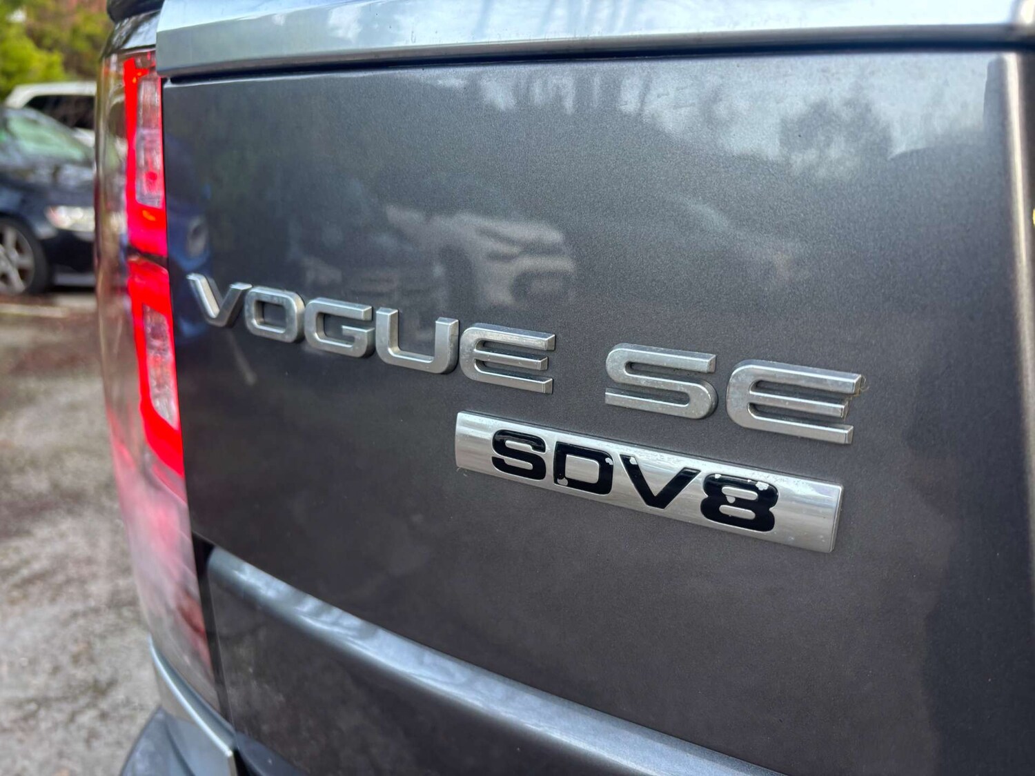 Used Land Rover Range Rover 2015 for sale - 77459667: Photo 63