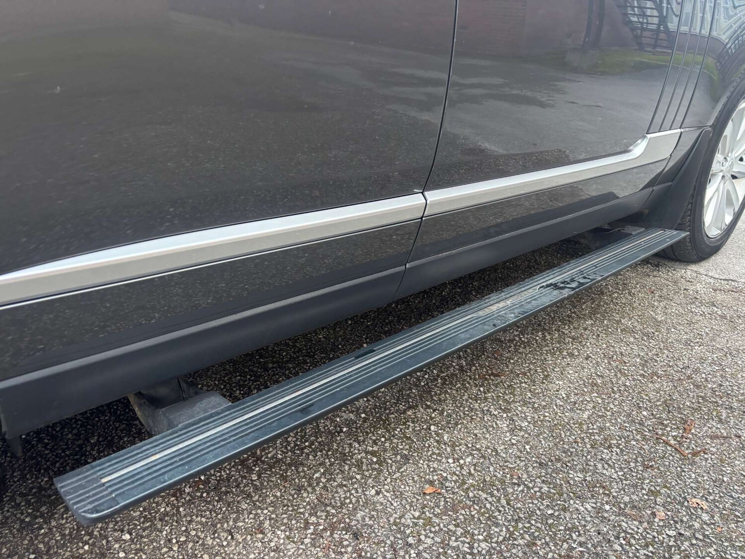 Used Land Rover Range Rover 2015 for sale - 77459667: Photo 64