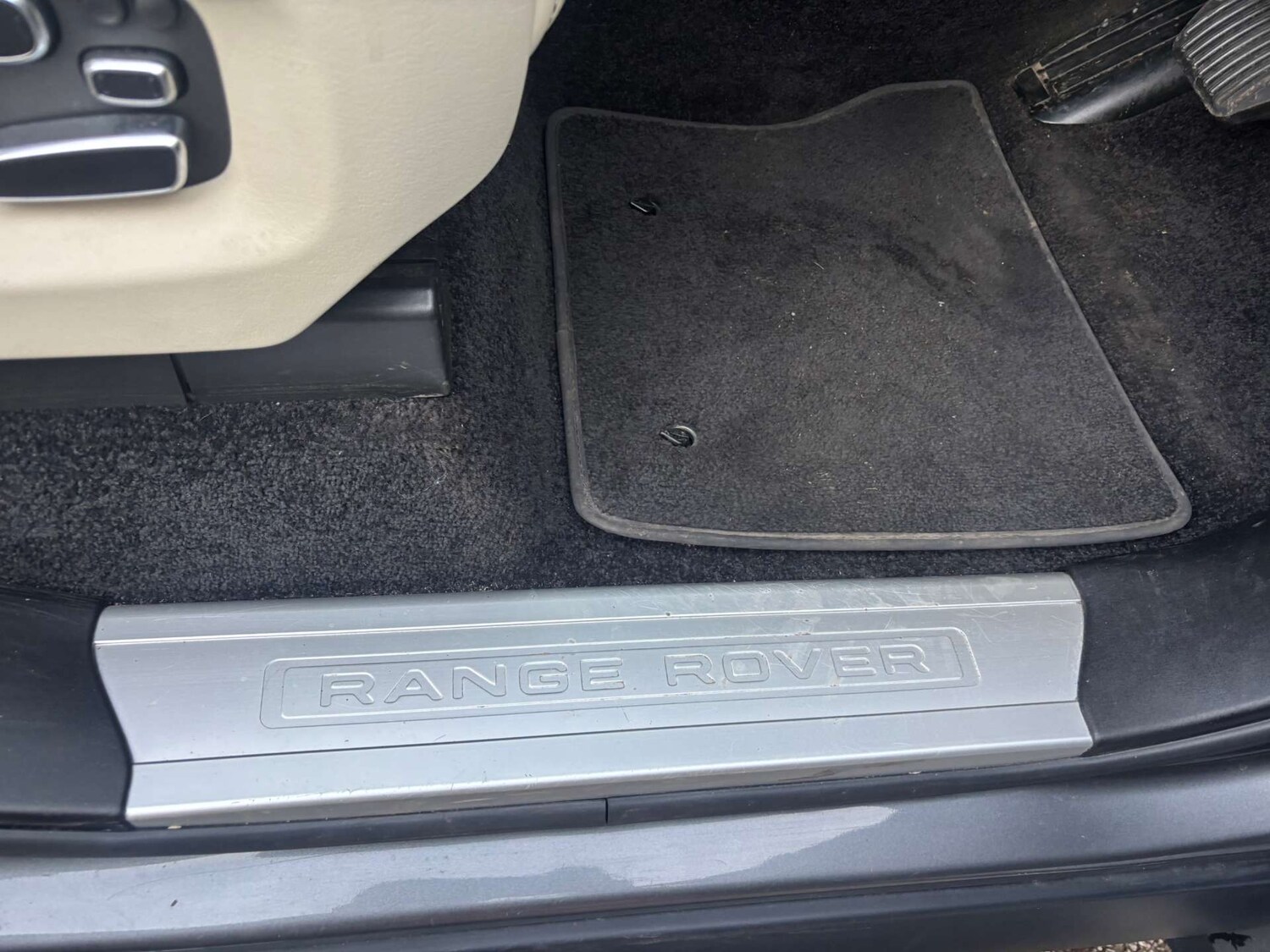 Used Land Rover Range Rover 2015 for sale - 77459667: Photo 65