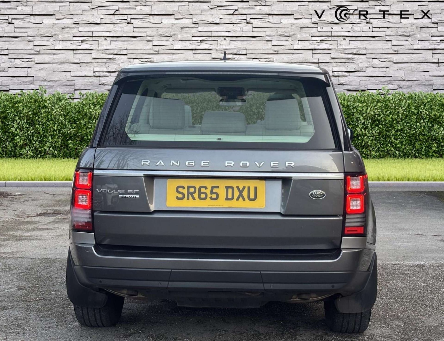 Used Land Rover Range Rover 2015 for sale - 77459667: Photo 7