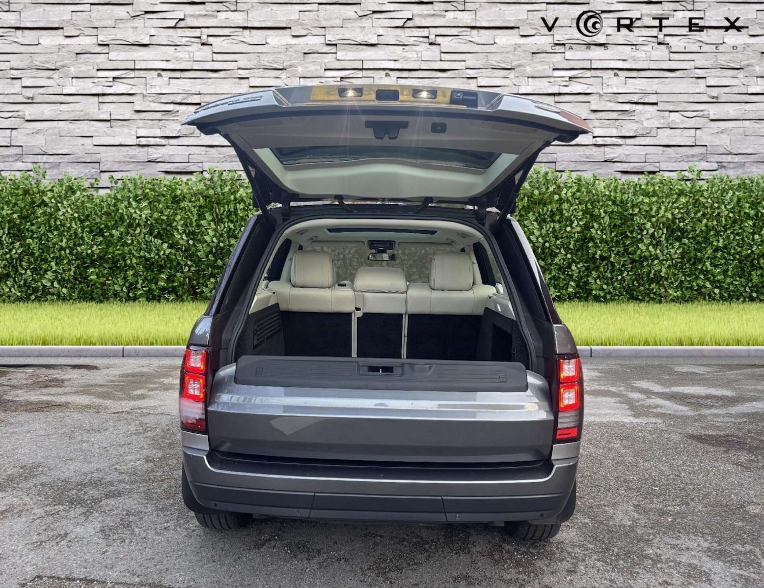 Used Land Rover Range Rover 2015 for sale - 77459667: Photo 8