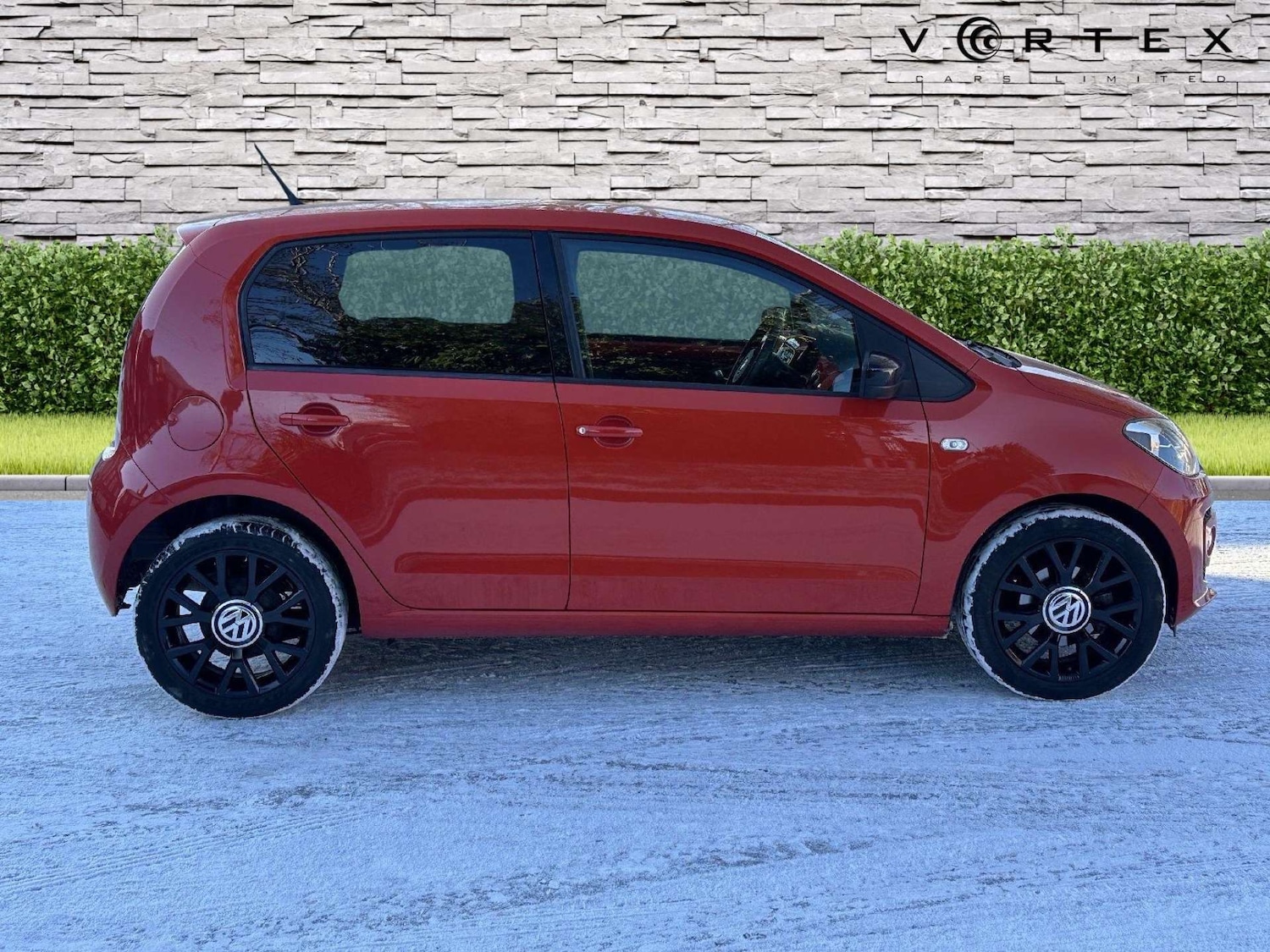 Used Volkswagen up! 2014 for sale - 77104172: Photo 10