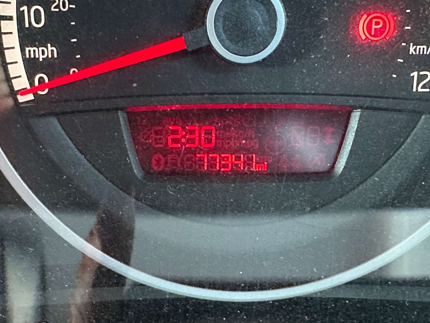 Used Volkswagen up! 2014 for sale - 77104172: Photo 11