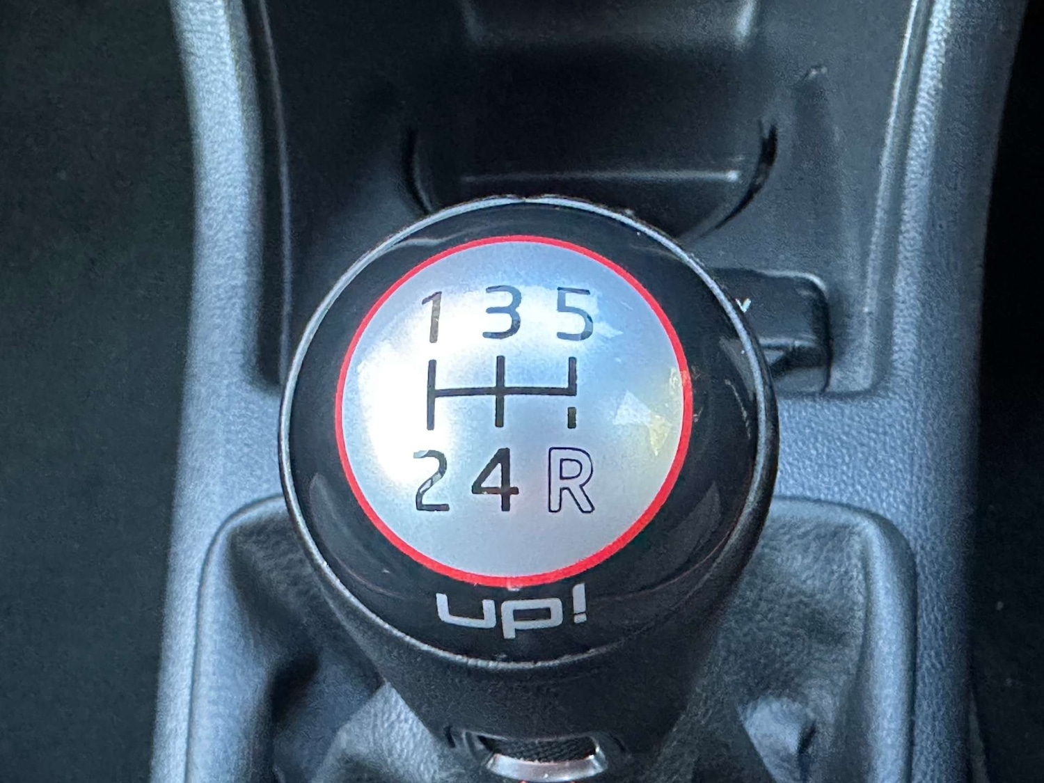 Used Volkswagen up! 2014 for sale - 77104172: Photo 15