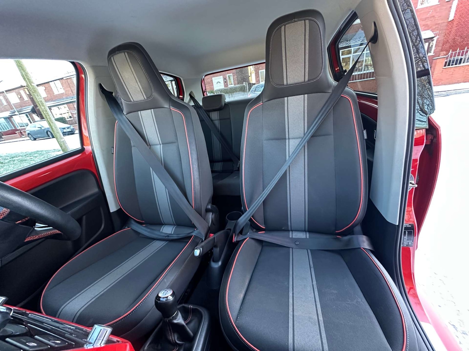 Used Volkswagen up! 2014 for sale - 77104172: Photo 23