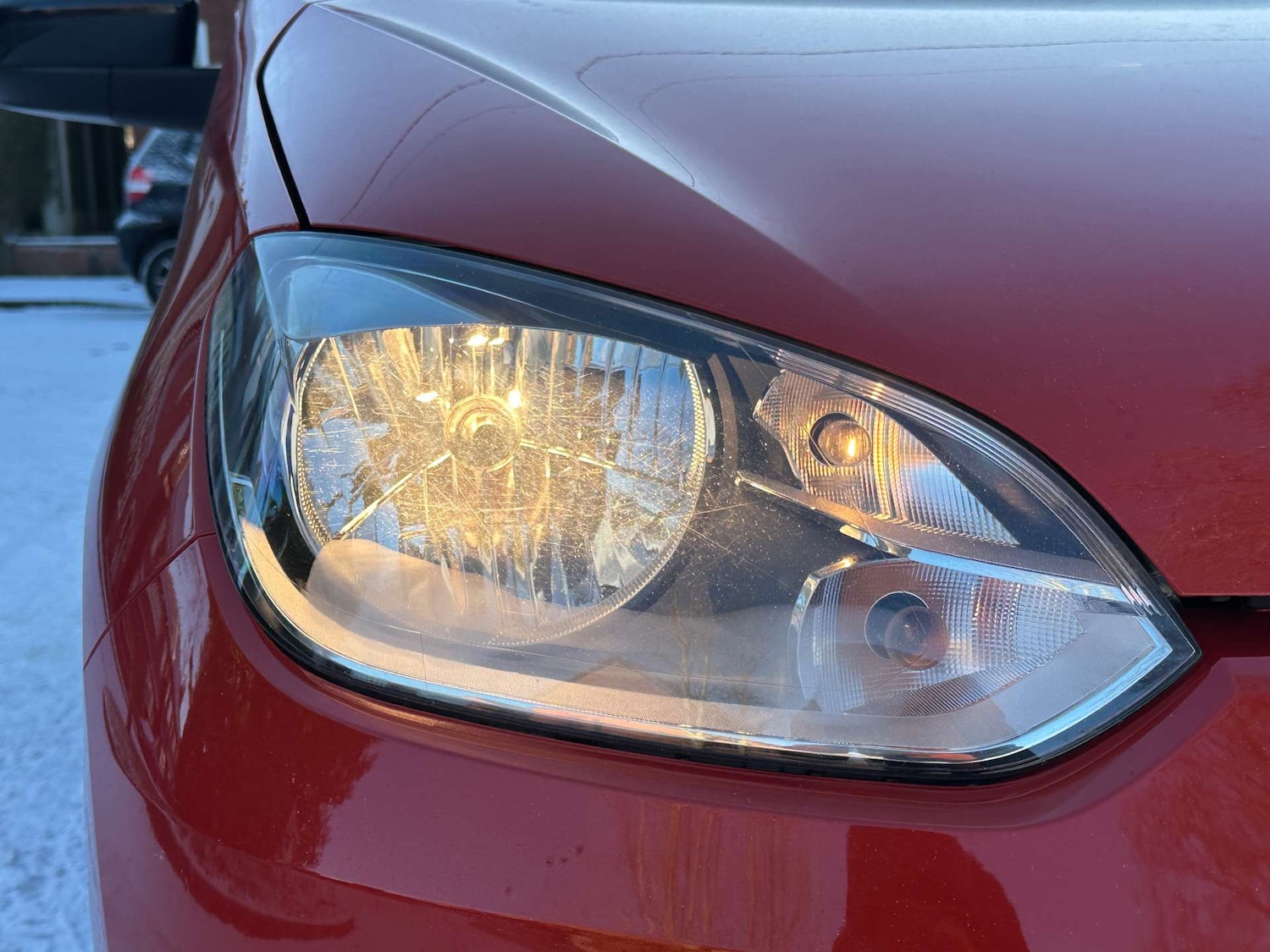 Used Volkswagen up! 2014 for sale - 77104172: Photo 32