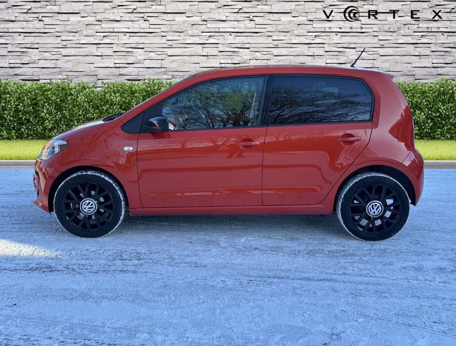 Used Volkswagen up! 2014 for sale - 77104172: Photo 5