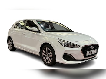 2019 - 1.0 i30 SE Nav TGDi 5dr