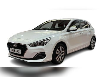 Used Hyundai i30 2019 for sale - 75958962: Photo