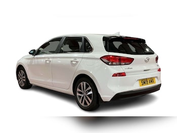 Used Hyundai i30 2019 for sale - 75958962: Photo