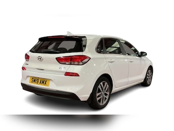 Used Hyundai i30 2019 for sale - 75958962: Photo