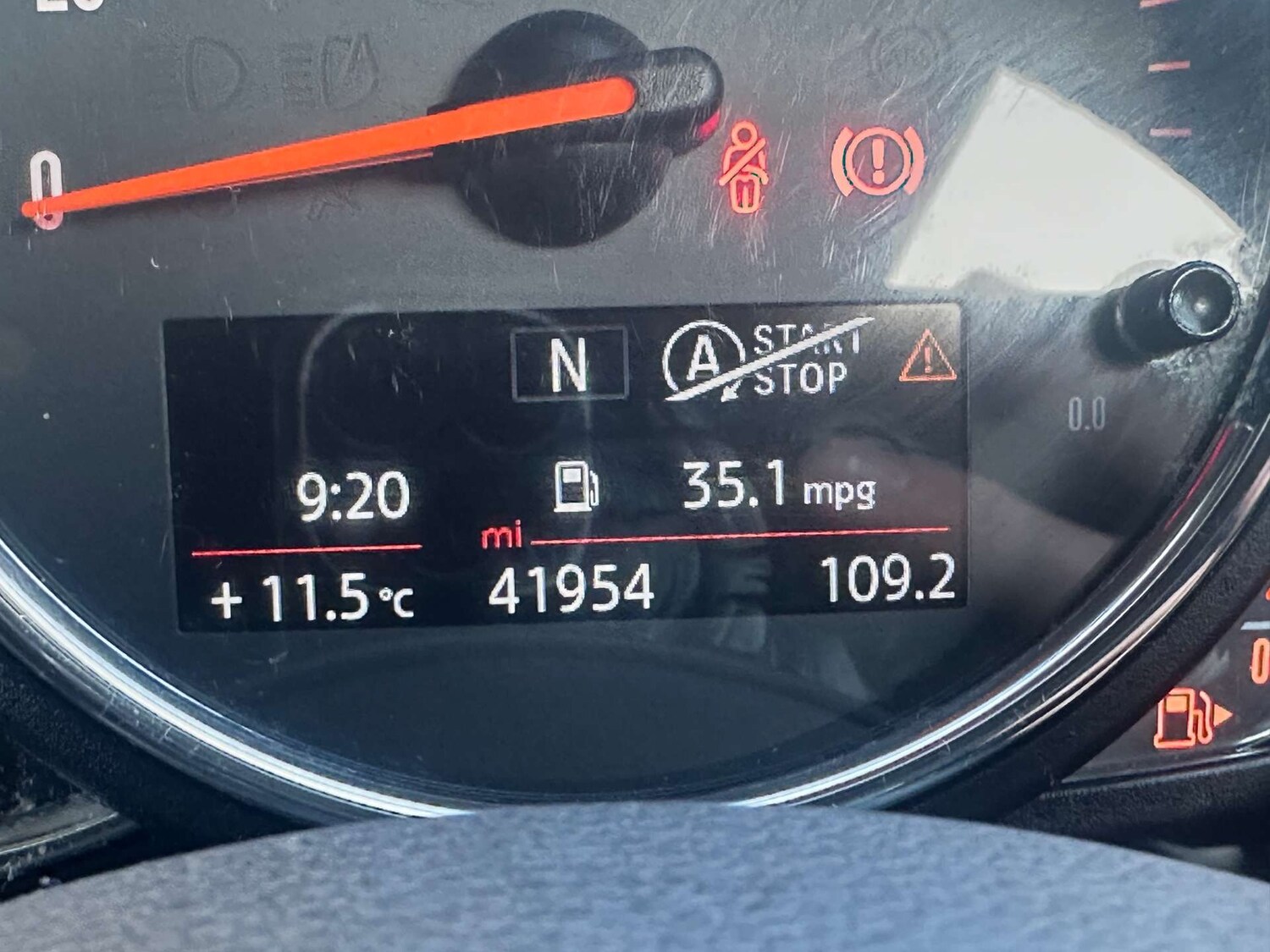 Used MINI Hatch 2021 for sale - 76469519: Photo 11