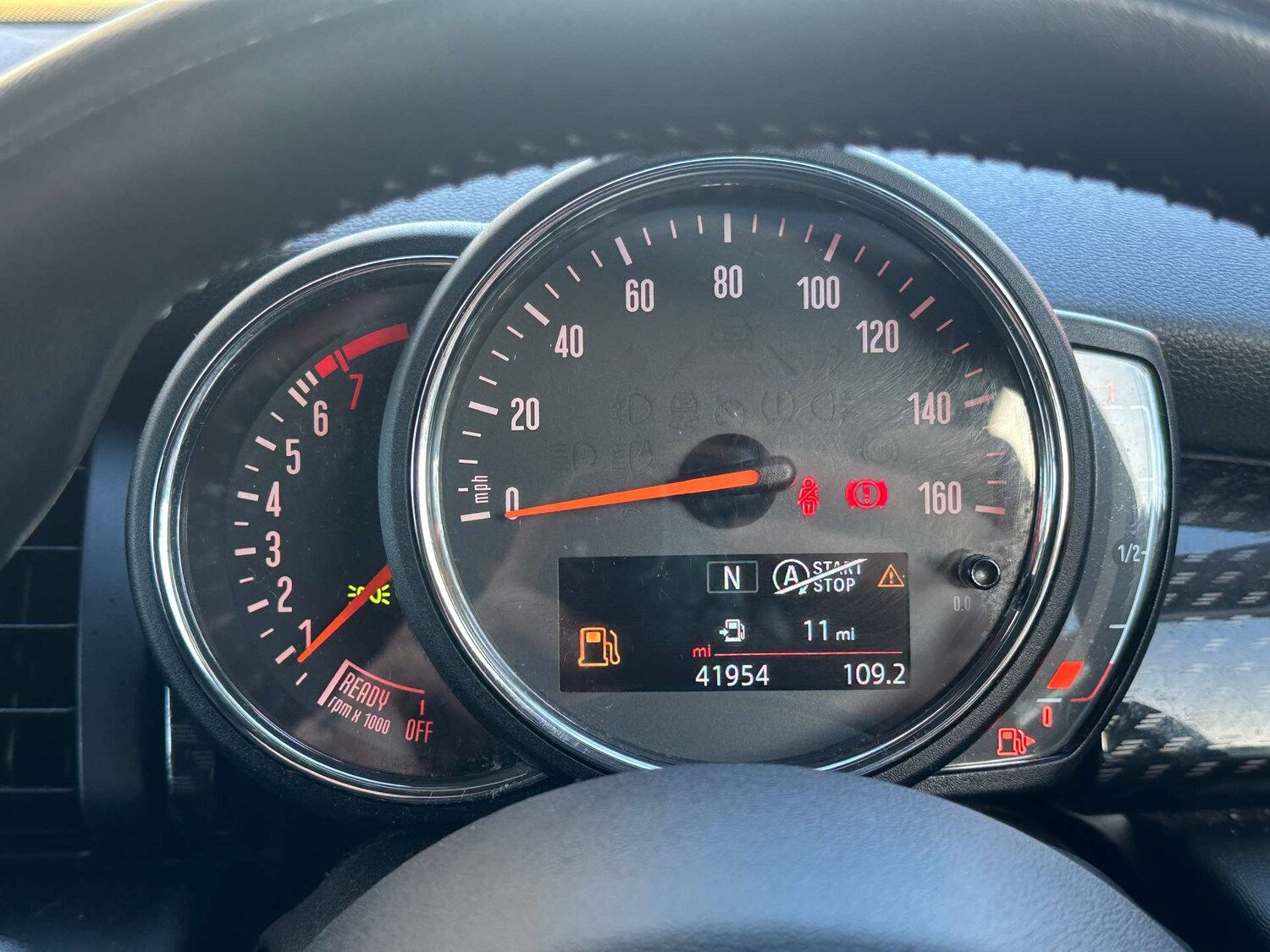 Used MINI Hatch 2021 for sale - 76469519: Photo 12