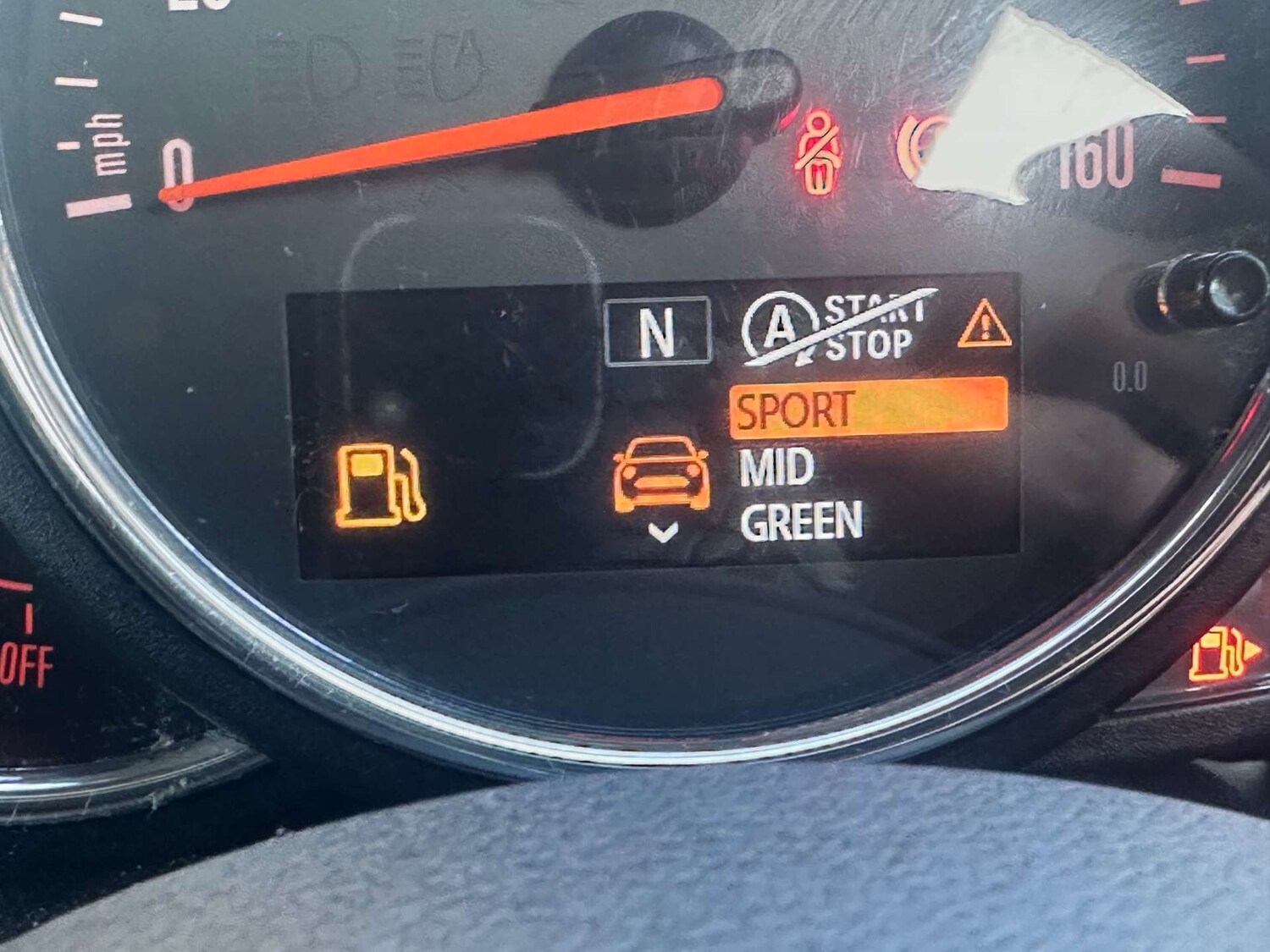 Used MINI Hatch 2021 for sale - 76469519: Photo 13