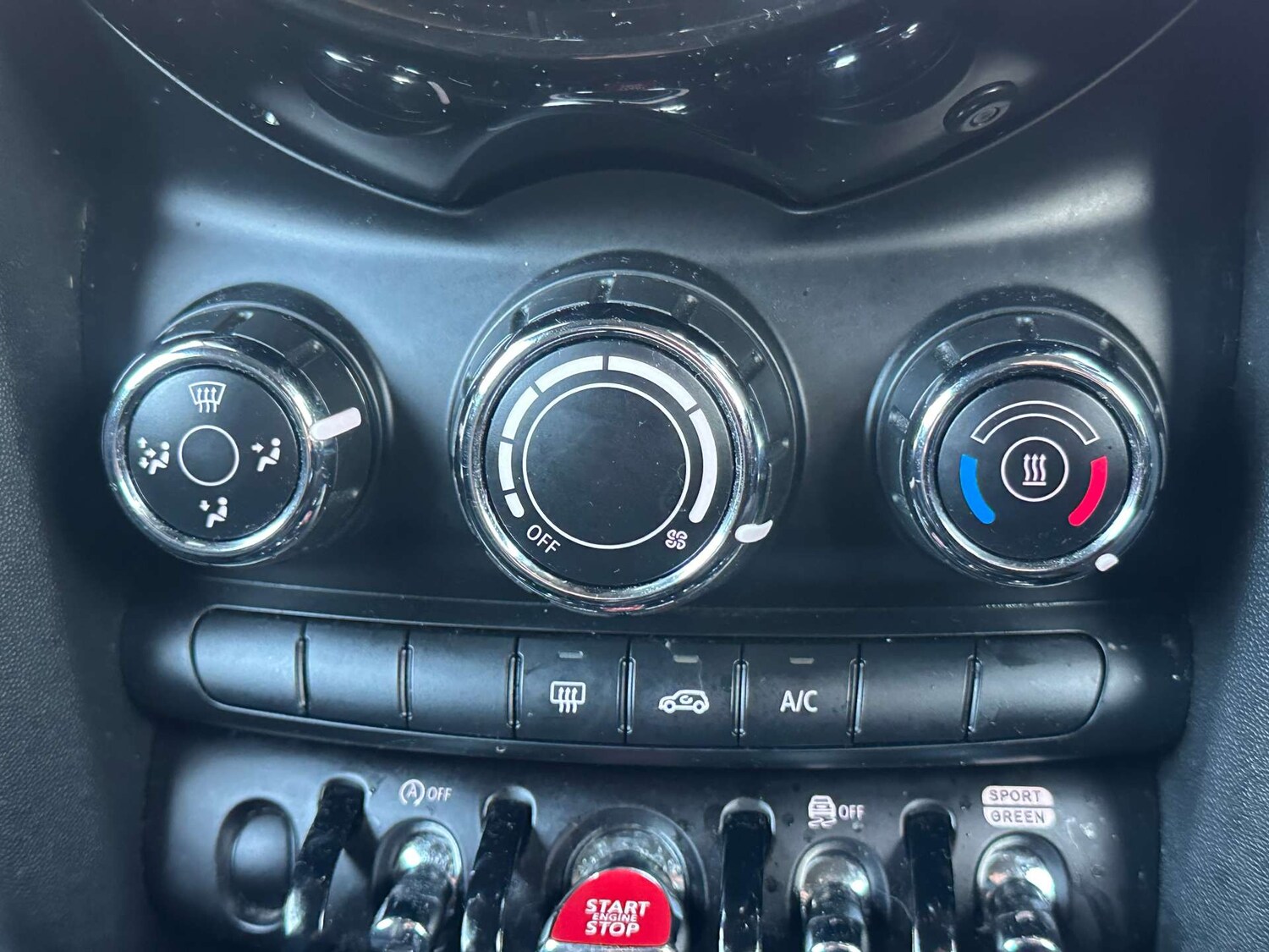 Used MINI Hatch 2021 for sale - 76469519: Photo 16