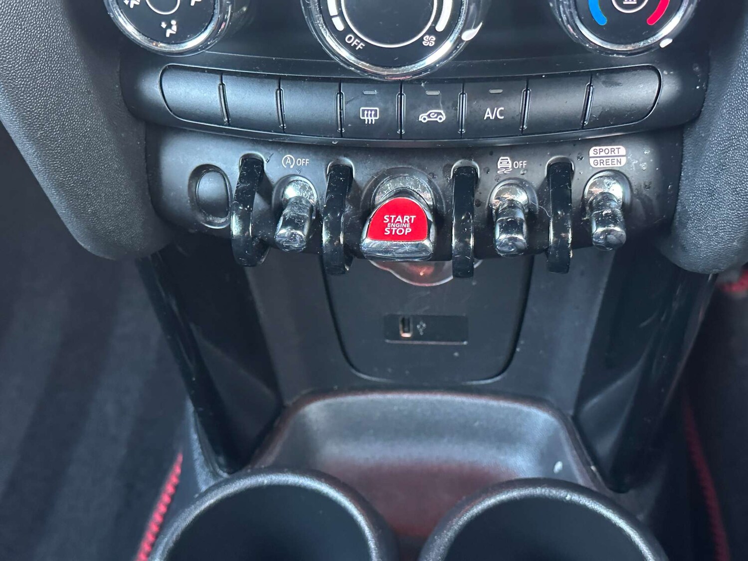 Used MINI Hatch 2021 for sale - 76469519: Photo 17