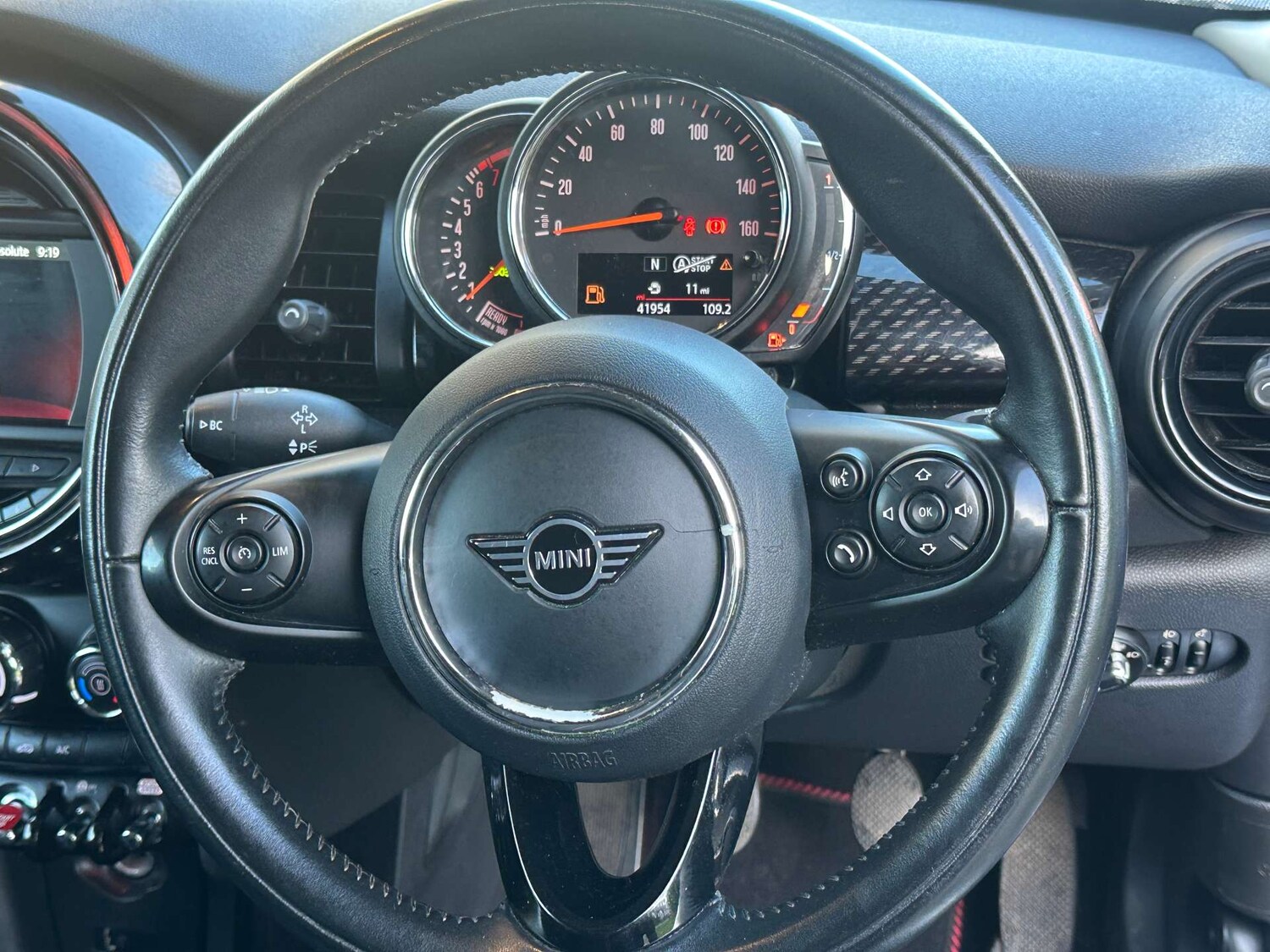 Used MINI Hatch 2021 for sale - 76469519: Photo 25