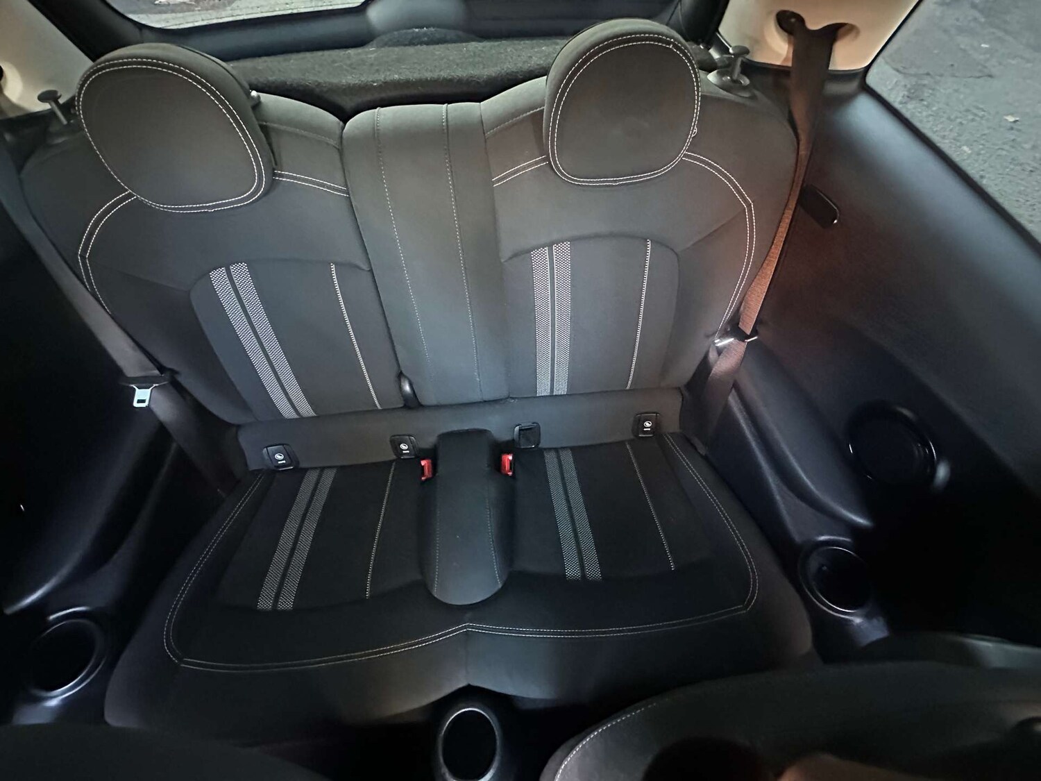 Used MINI Hatch 2021 for sale - 76469519: Photo 27