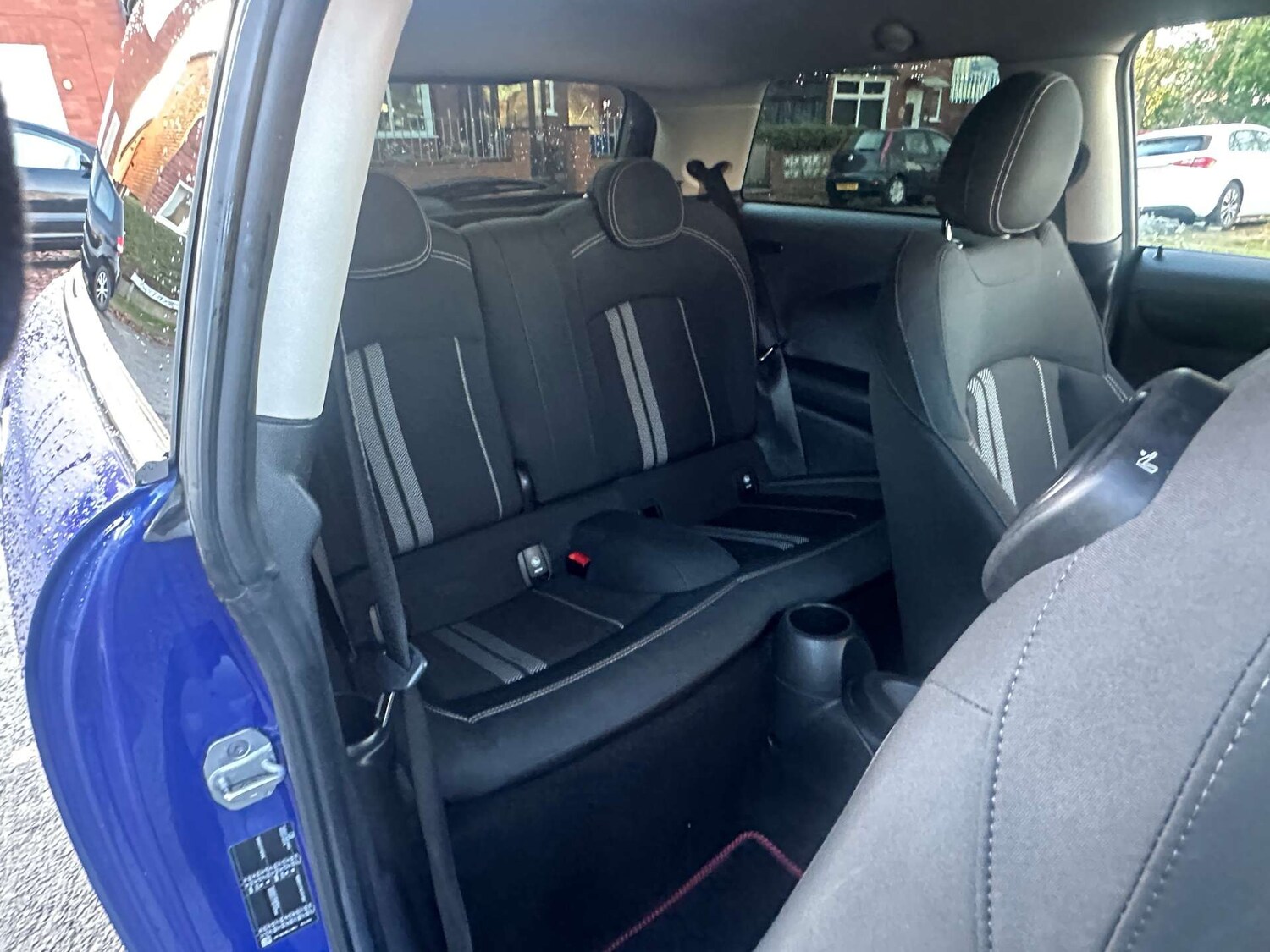 Used MINI Hatch 2021 for sale - 76469519: Photo 28