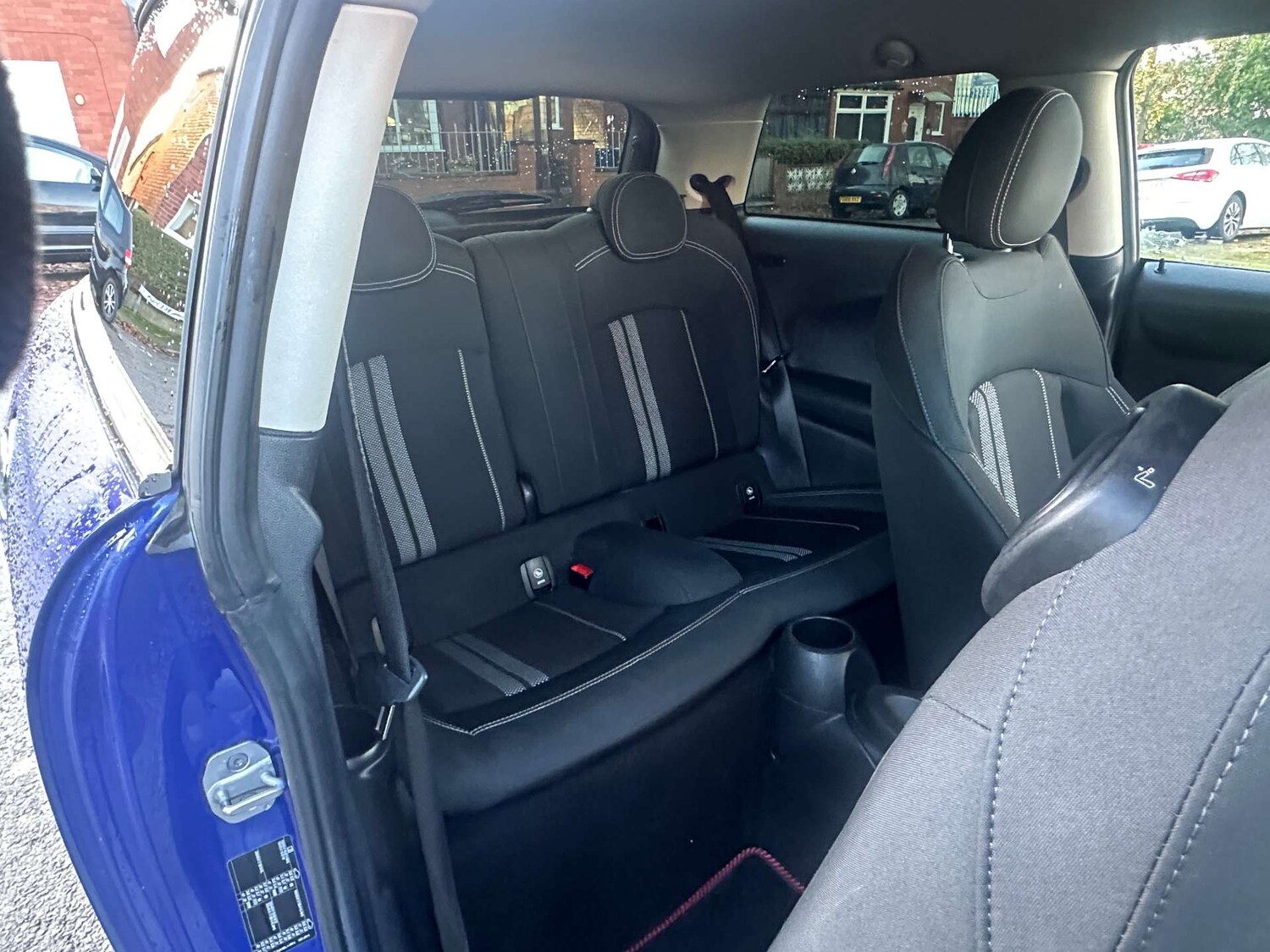 Used MINI Hatch 2021 for sale - 76469519: Photo 29