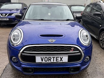 Used MINI Hatch 2021 for sale - 76469519: Photo
