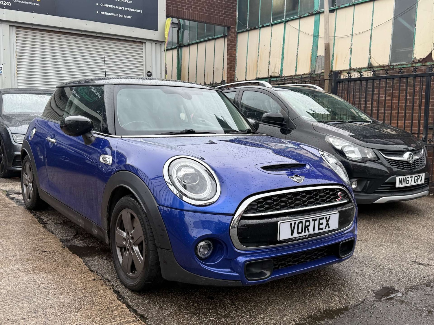 Used MINI Hatch 2021 for sale - 76469519: Photo 3