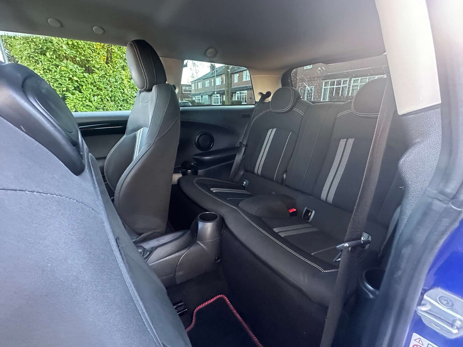 Used MINI Hatch 2021 for sale - 76469519: Photo 30