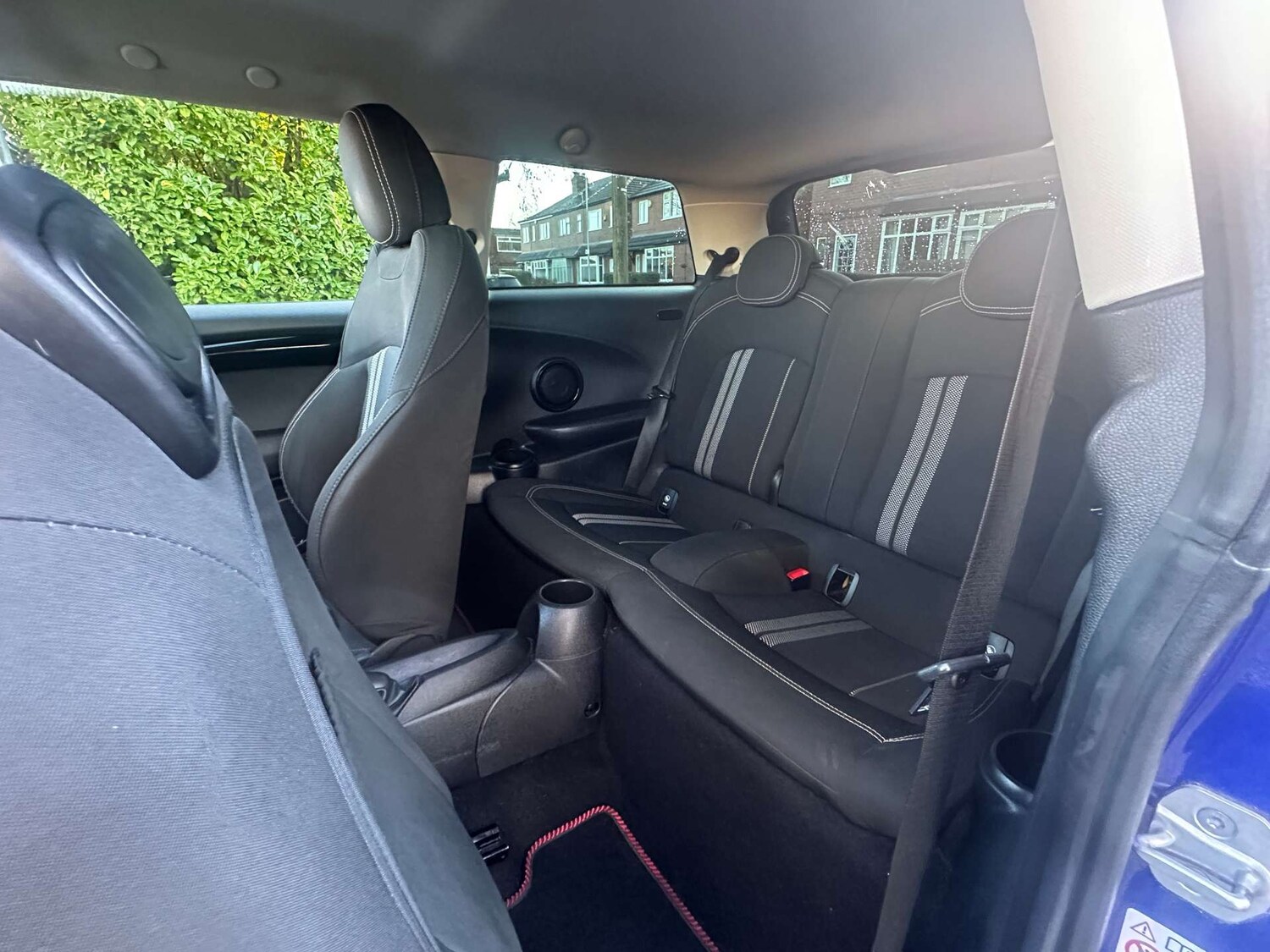 Used MINI Hatch 2021 for sale - 76469519: Photo 31