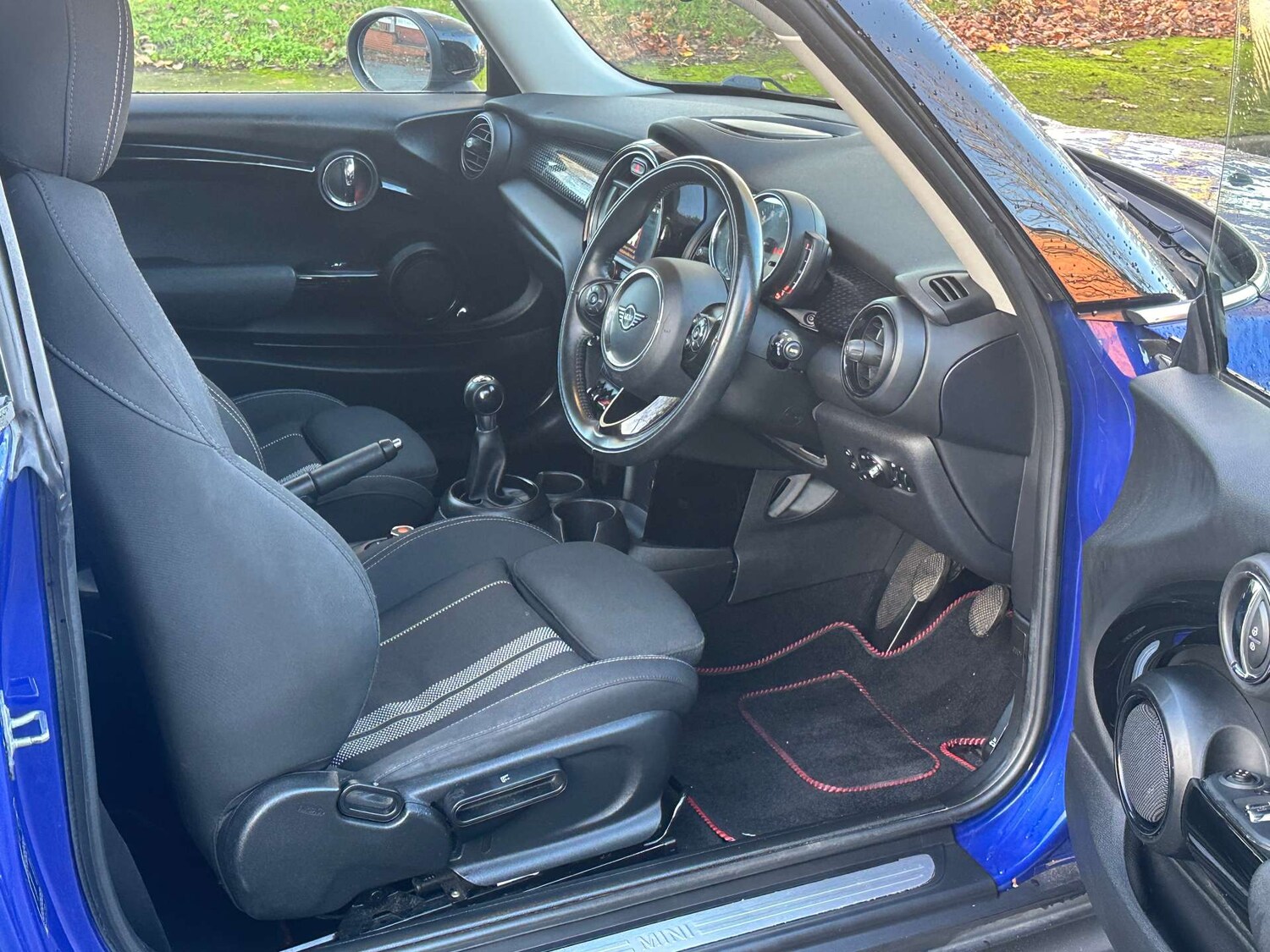 Used MINI Hatch 2021 for sale - 76469519: Photo 34