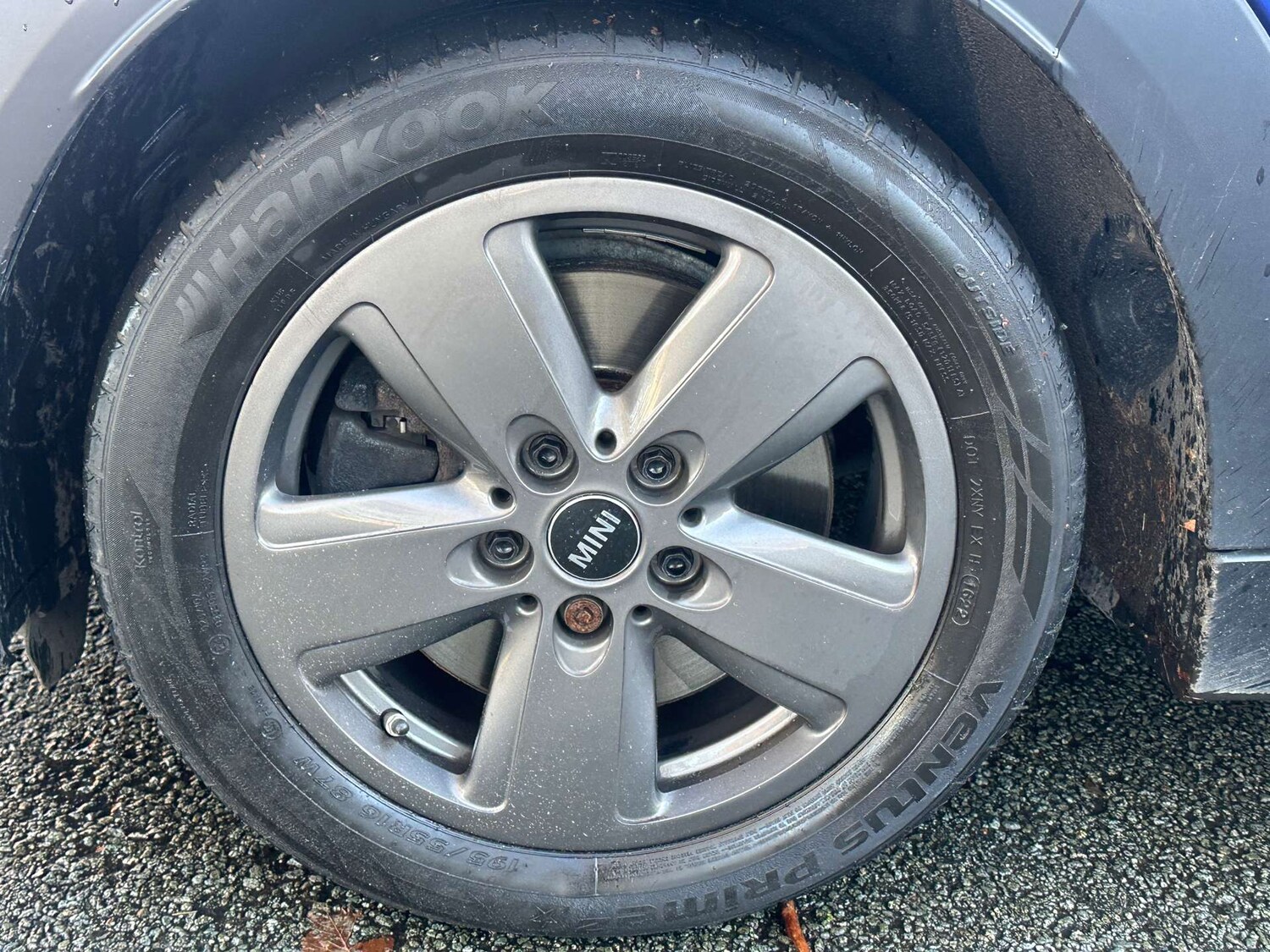Used MINI Hatch 2021 for sale - 76469519: Photo 39