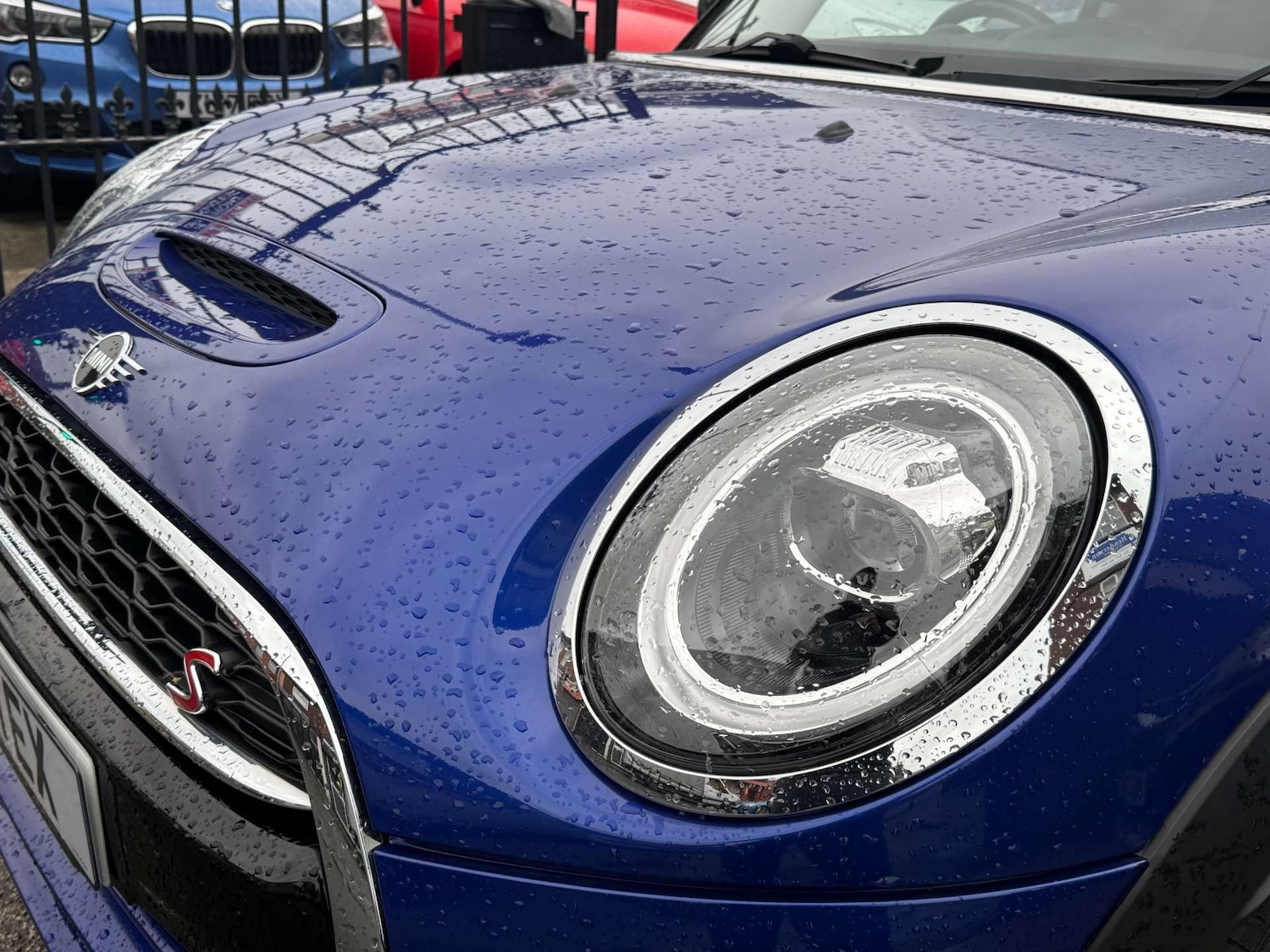 Used MINI Hatch 2021 for sale - 76469519: Photo 4