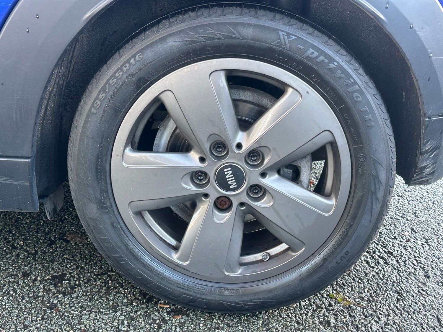 Used MINI Hatch 2021 for sale - 76469519: Photo 40